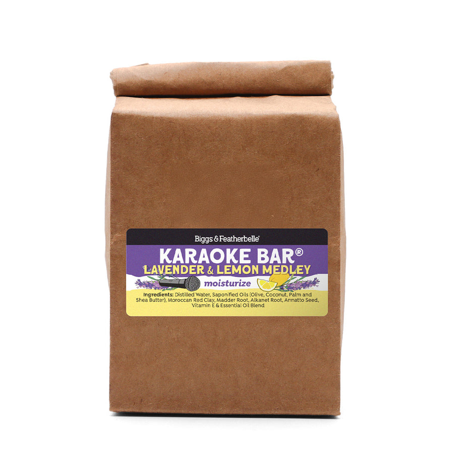 1 lb Bag of KARAOKE BAR® seconds by Biggs & Featherbelle®