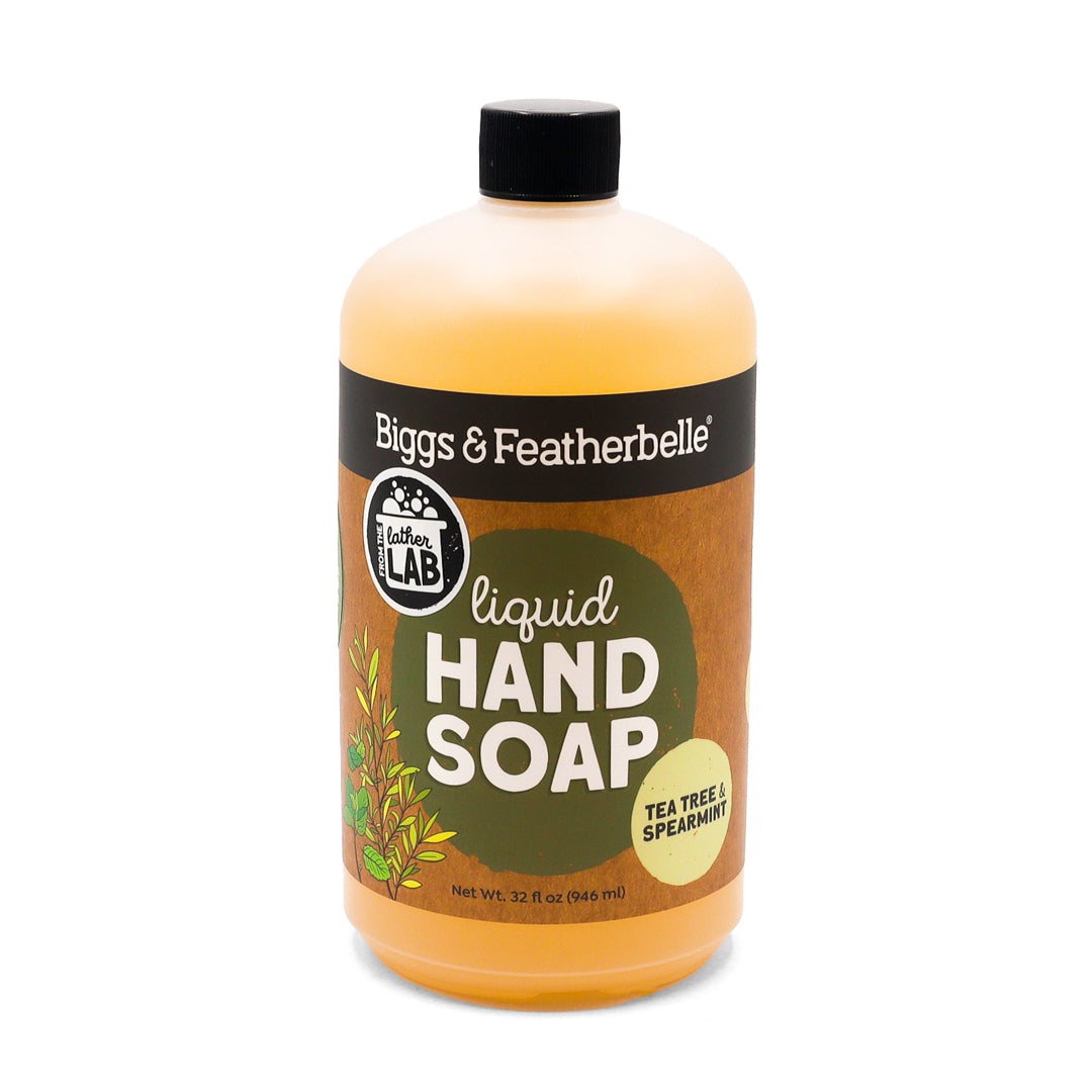 Foaming Hand Soap Refill 32oz
