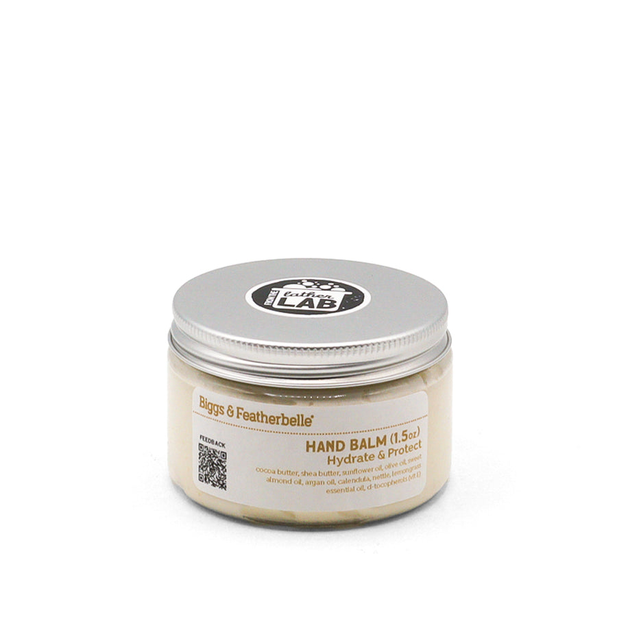 Hand Balm (1.5 oz) by Biggs & Featherbelle®